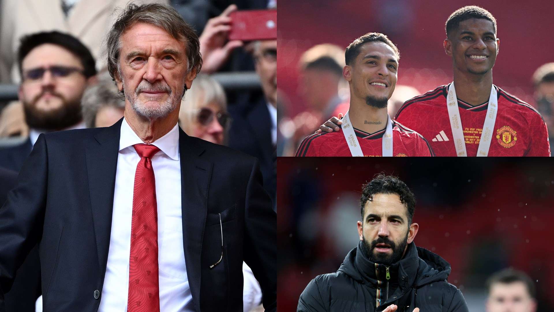 更加团结的 更加团结的