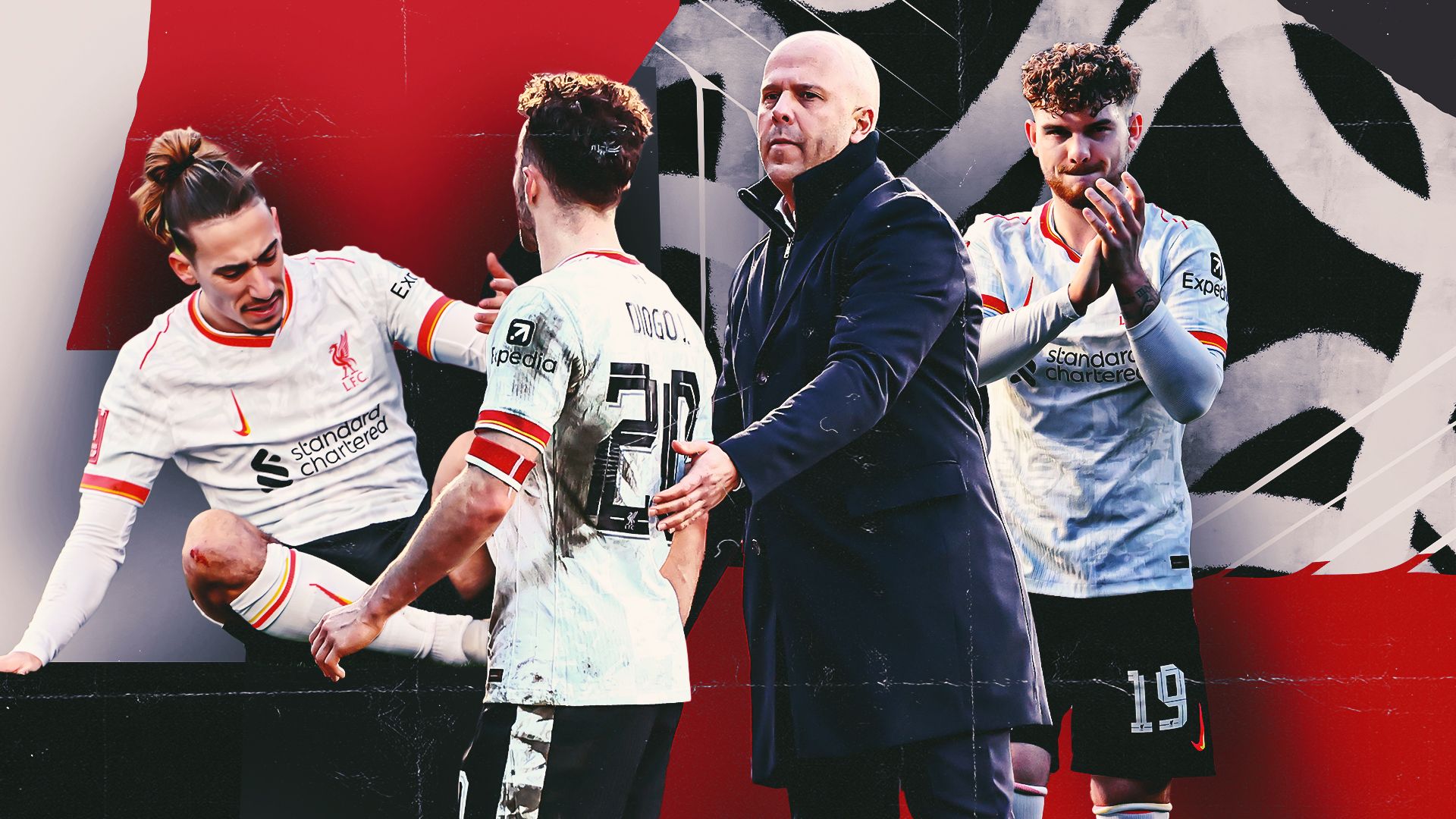 关键事件与 关键事件与