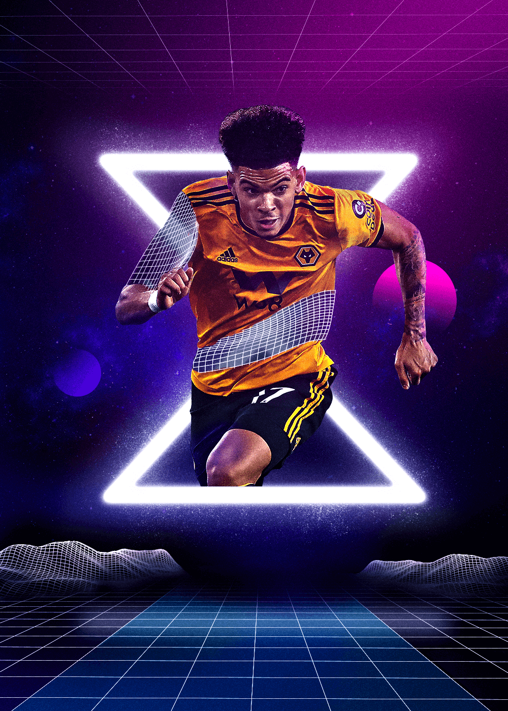 忠实的后盾 忠实的后盾